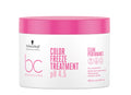 Schwarzkopf BC Bonacure Color Freeze Treatment 500 ml