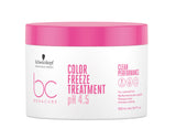Schwarzkopf BC Bonacure Color Freeze Treatment 500 ml