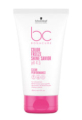 Schwarzkopf BC Bonacure Color Freeze Shine Savior 150 ml