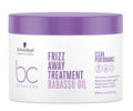Schwarzkopf Professional BC Bonacure Frizz Away Treatment 500 ml