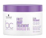 Schwarzkopf Professional BC Bonacure Frizz Away Treatment 500 ml