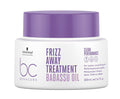 Schwarzkopf Professional BC Bonacure Frizz Away Treatment 200 ml