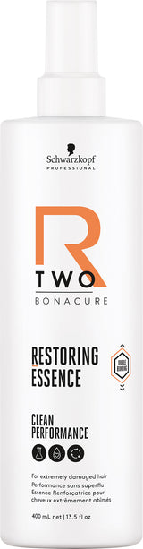 Schwarzkopf BC Bonacure R-TWO Restoring Essence 400 ml – Ansicht 2
