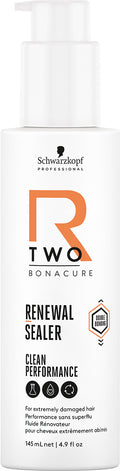 Schwarzkopf Professional BC Bonacure R-TWO Renewal Sealer 145 ml