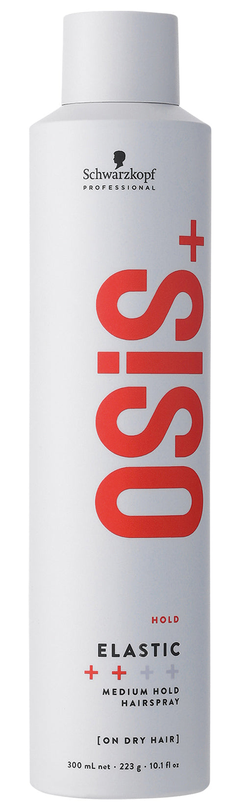Schwarzkopf OSiS+ Elastic Haarspray 300ml