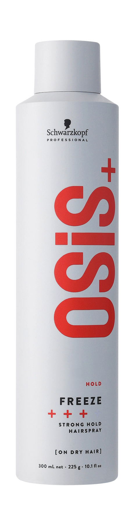 Schwarzkopf OSiS+ Freeze Haarspray 300 ml