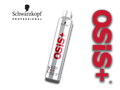 OSIS+ Freeze Strong Hold Hairspray500ml