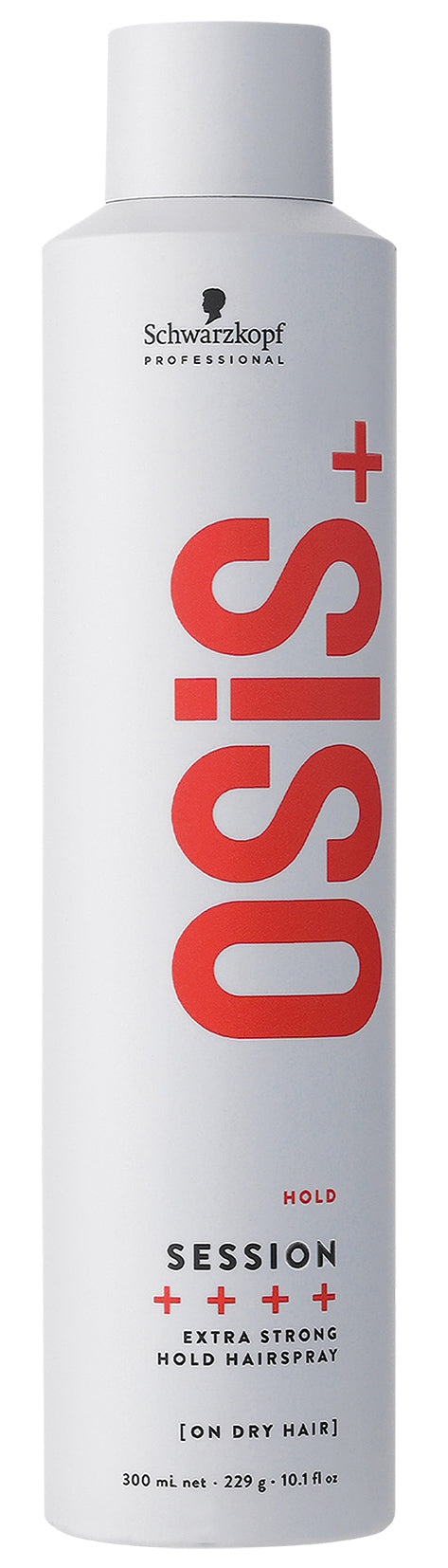Schwarzkopf OSiS+ Session Extra Strong Haarspray 300ml