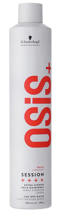 Schwarzkopf OSiS+ Session Haarspray Extra Stark 500 ml