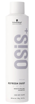 Schwarzkopf OSiS+ Refresh Dust Trockenshampoo 300 ml
