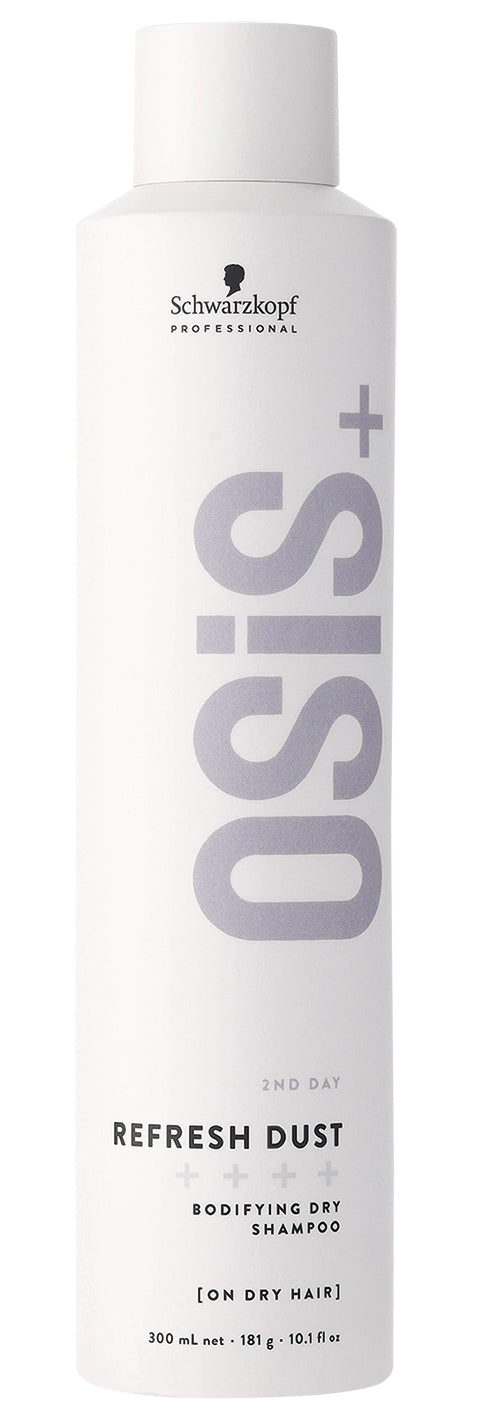 Schwarzkopf OSiS+ Refresh Dust Trockenshampoo 300 ml