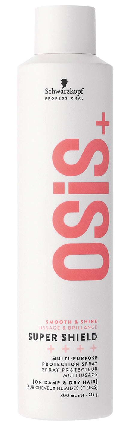 Schwarzkopf OSiS+ Super Shield Multi Purpose Schutzspray 300 ml
