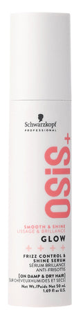 Schwarzkopf OSiS+ Glow Frizz Control & Shine Serum 50 ml