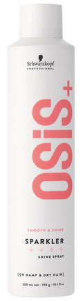 Schwarzkopf OSiS+ Sparkler Shine Spray 300 ml