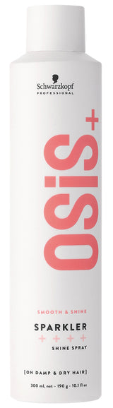 Schwarzkopf OSiS+ Sparkler Shine Spray 300 ml
