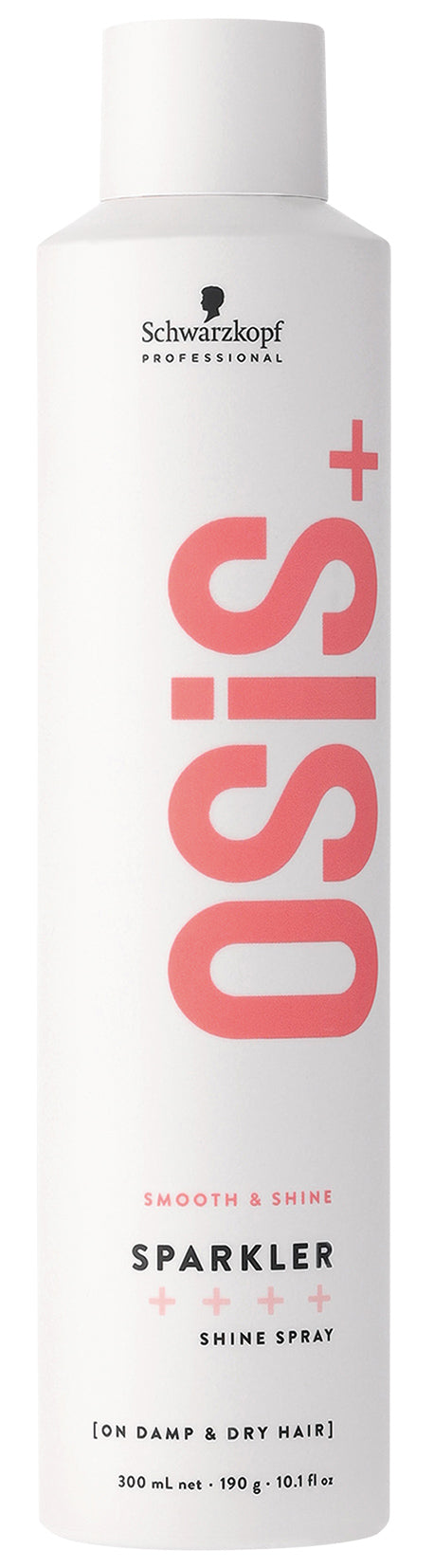 Schwarzkopf OSiS+ Sparkler Shine Spray 300 ml