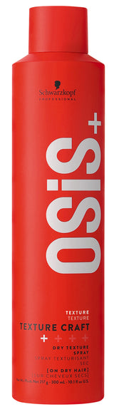 Schwarzkopf OSiS+ Texture Craft 300 ml