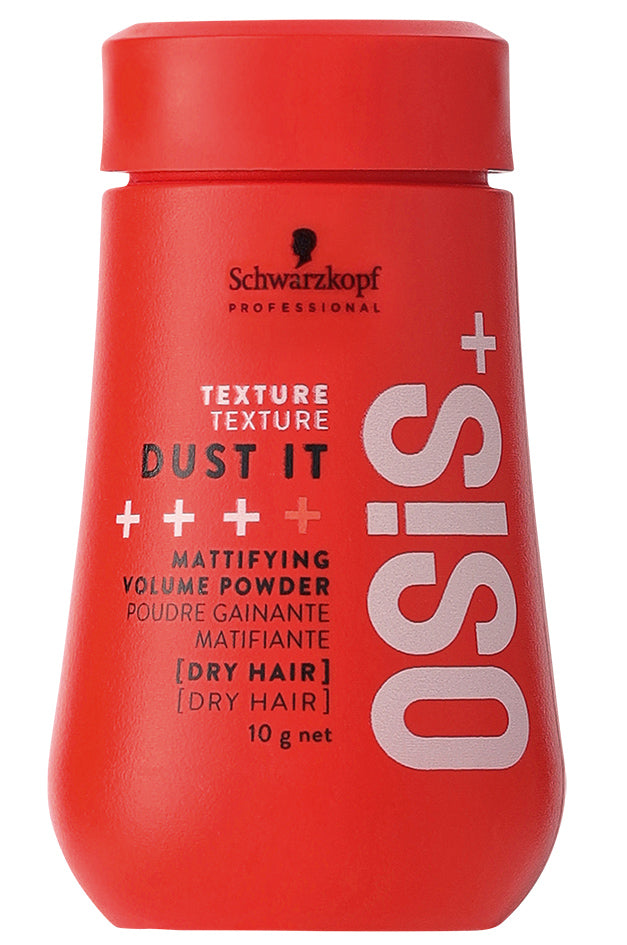 Schwarzkopf OSiS+ Dust It Mattifying Powder 10 g