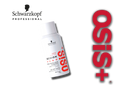 Schwarzkopf OSiS+ Session Extra Strong Haarspray 100ml
