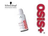 Schwarzkopf OSiS+ Session Extra Strong Haarspray 100ml