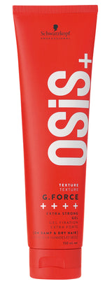 Schwarzkopf OSiS+ G.Force Styling-Gel 150 ml