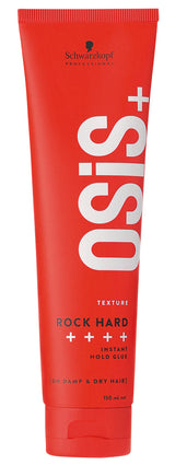 Schwarzkopf OSiS+ Rock Hard Styling Glue 150 ml