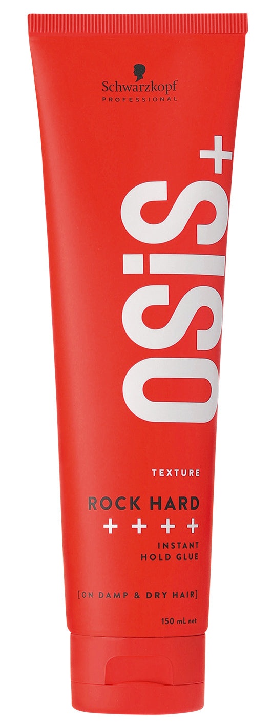 Schwarzkopf OSiS+ Rock Hard Styling Glue 150 ml