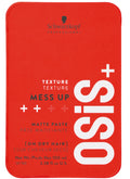 Schwarzkopf Professional OSiS+ Mess Up Matte Paste 100 ml