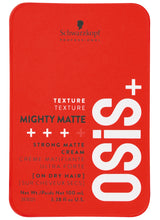 Schwarzkopf OSiS+ Mighty Matte 100 ml
