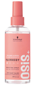 Schwarzkopf OSiS+ Hairbody Style & Care Spray 200 ml