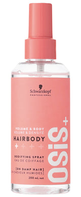 Schwarzkopf OSiS+ Hairbody Style & Care Spray 200 ml
