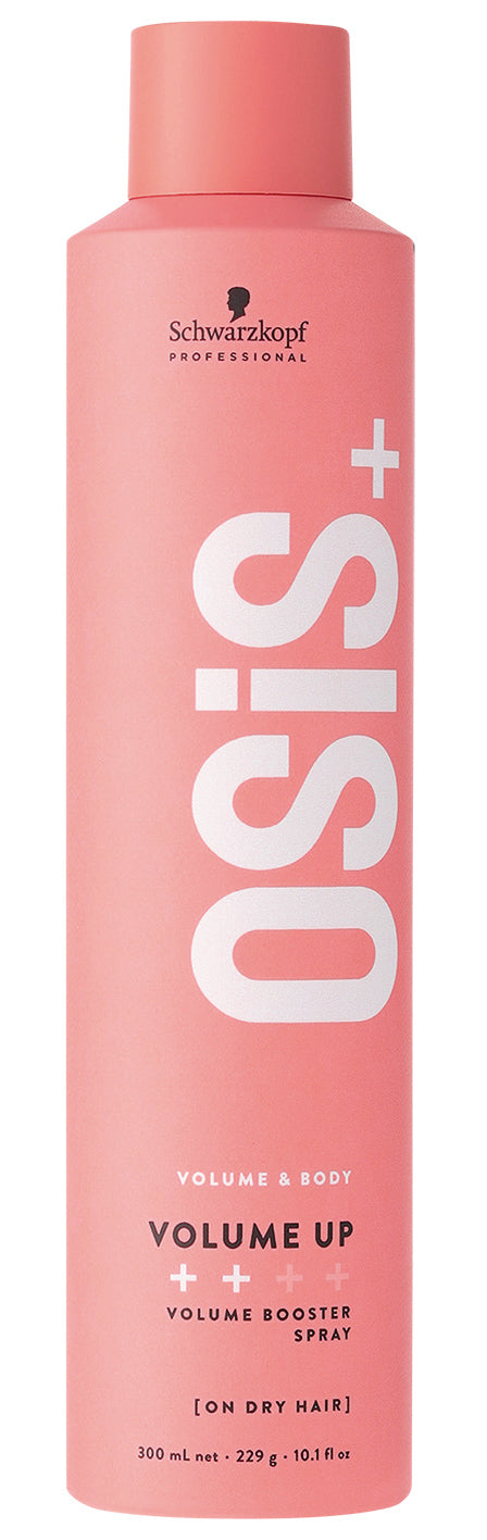 Schwarzkopf Professional OSiS+ Volume Up Booster Spray 300 ml