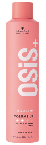 Schwarzkopf Professional OSiS+ Volume Up Booster Spray 300 ml