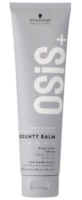Schwarzkopf OSiS+ Bounty Balm Curl Cream 150 ml – Ansicht 2