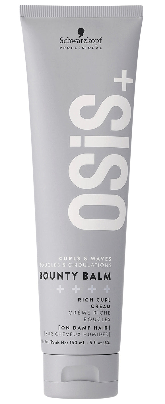 Schwarzkopf OSiS+ Bounty Balm Curl Cream 150 ml – Ansicht 2