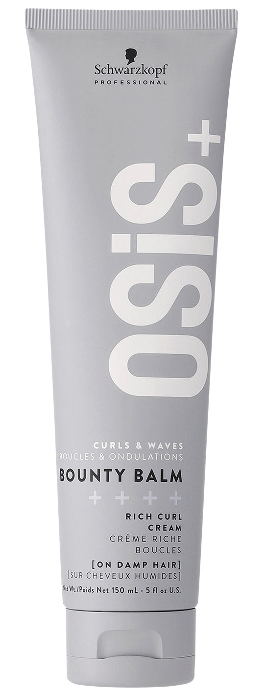 Schwarzkopf OSiS+ Bounty Balm Curl Cream 150 ml