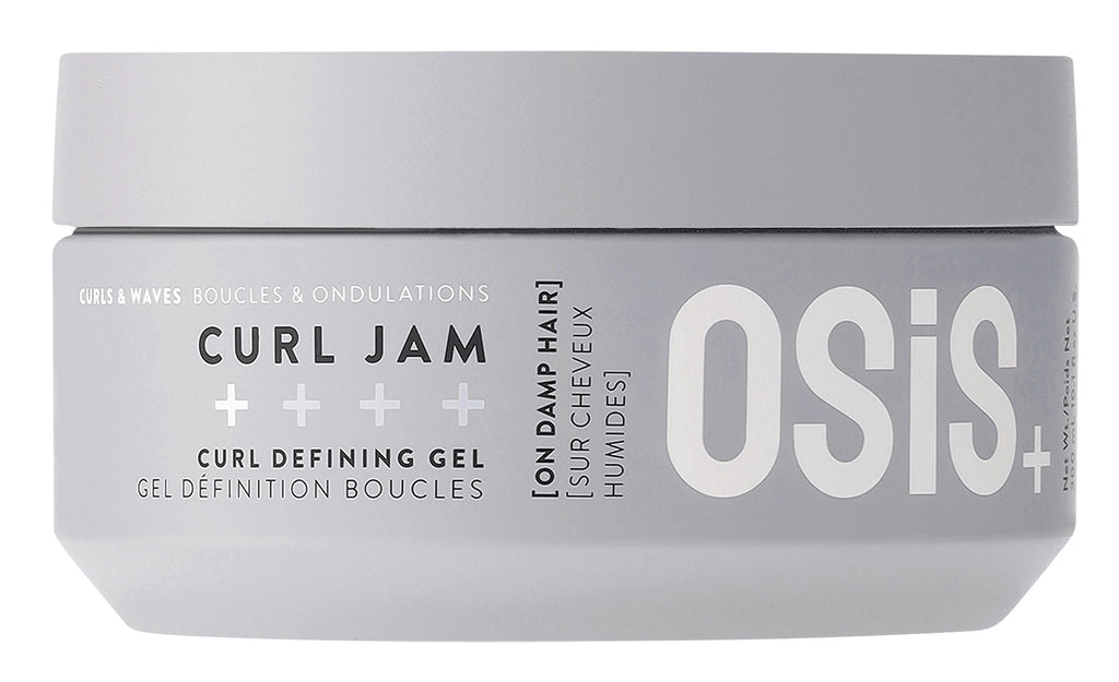 Schwarzkopf OSiS+ Curl Jam Defining Gel 300 ml – Ansicht 2