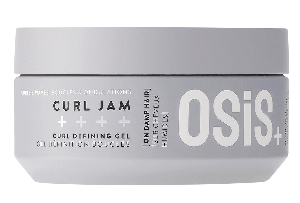 Schwarzkopf OSiS+ Curl Jam Defining Gel 300 ml