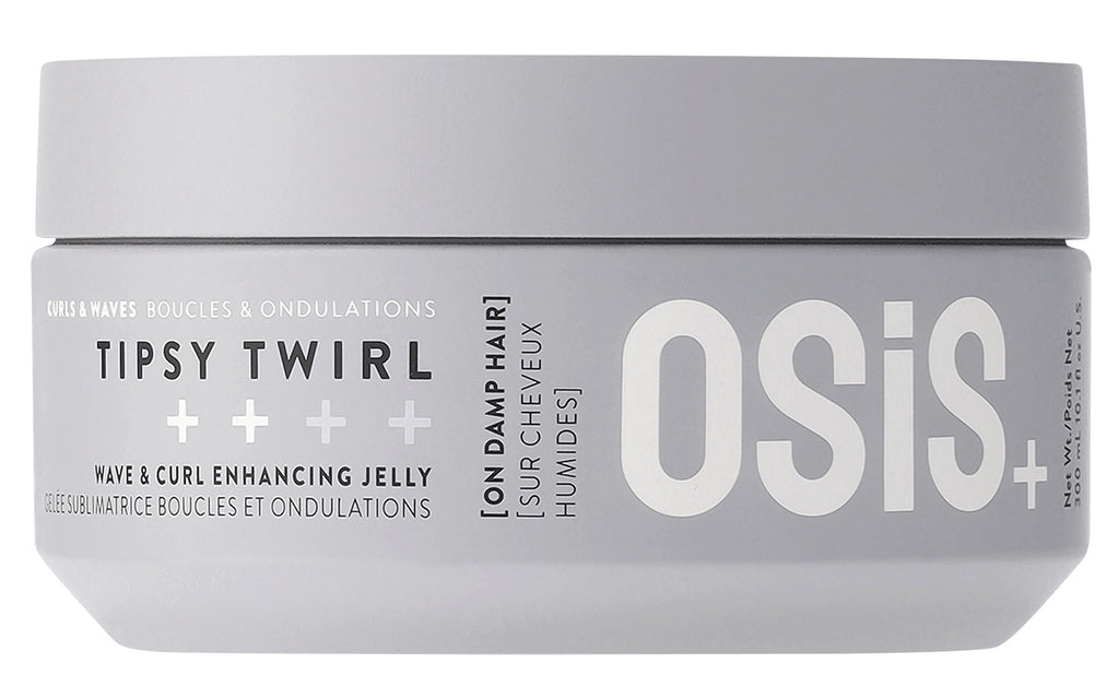 Schwarzkopf Professional OSiS+ Tipsy Twirl Curl Enhancing Jelly 300 ml