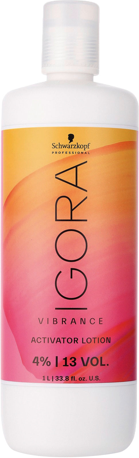 Schwarzkopf Igora Vibrance 4% Entwickler Lotion 1000 ml – Friseuroutlet