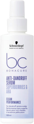Schwarzkopf Professional BC Bonacure Anti-Dandruff Serum 100 ml