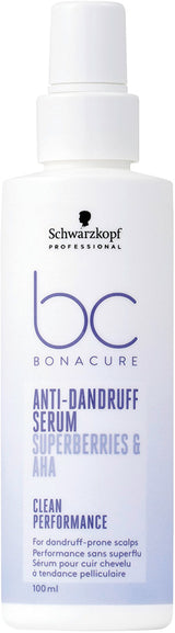 Schwarzkopf Professional BC Bonacure Anti-Dandruff Serum 100 ml
