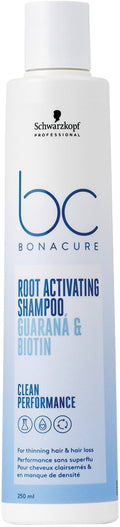 Schwarzkopf BC Scalp Genesis Root Activating Shampoo 250 ml