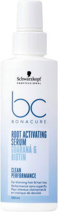 Schwarzkopf BC Bonacure Root Activating Serum 100 ml