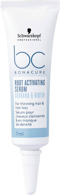 Schwarzkopf Professional BC Bonacure Scalp Root Activating Serum 8×7 ml