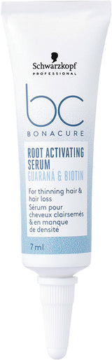 Schwarzkopf Professional BC Bonacure Scalp Root Activating Serum 8×7 ml