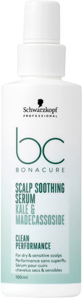 Schwarzkopf BC Bonacure Scalp Soothing Serum 100 ml