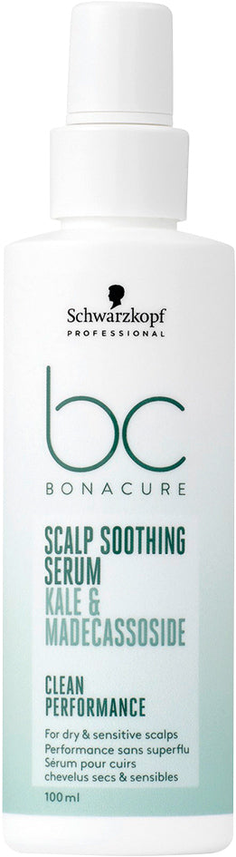Schwarzkopf BC Bonacure Scalp Soothing Serum 100 ml
