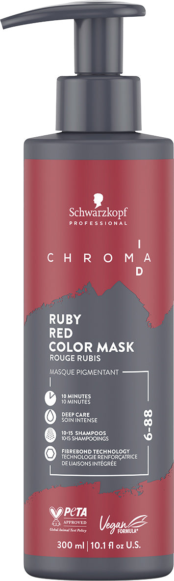 Schw. CID CM 6-88 dunkelblond rot – Friseuroutlet