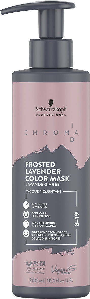 Schw. CID CM 8-19 hellblond cendré – Friseuroutlet